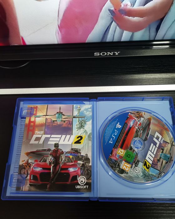 Jogo ctew2 novo kem gosta de carros