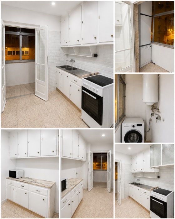 Quarto para alugar - Benfica