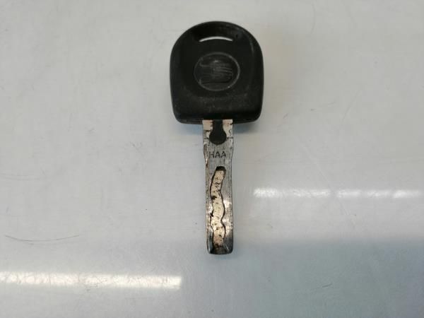 Kit imobilizador SEAT Ibiza II (6K1)