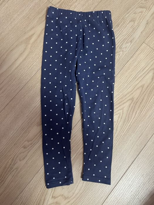 Набір комплект одягу футболка лосіни sinsay 104