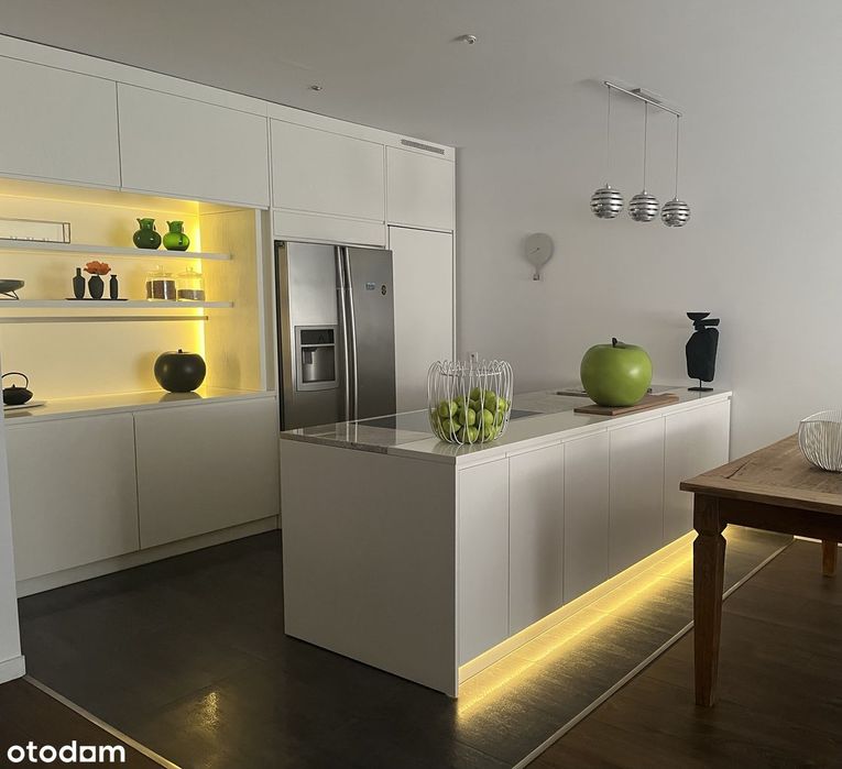 Nowoczesne mieszkanie 83 m² + piwnica 12 m², bez prowizji