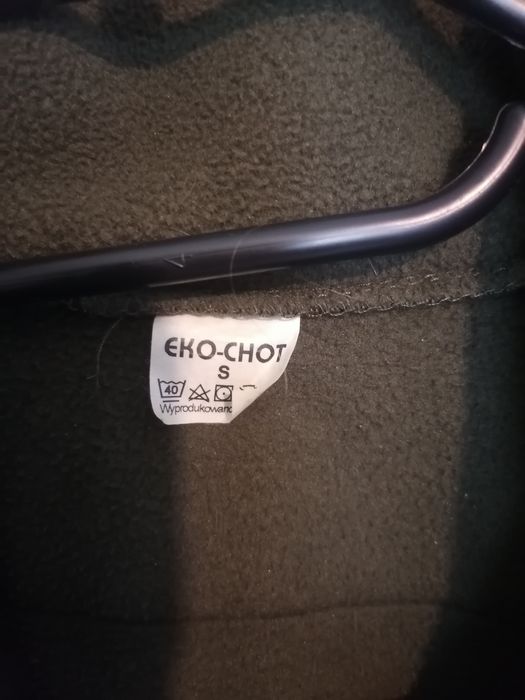 Polar zielony. S multicam