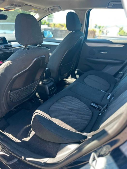 2019 BMW 225xe Active Tourer