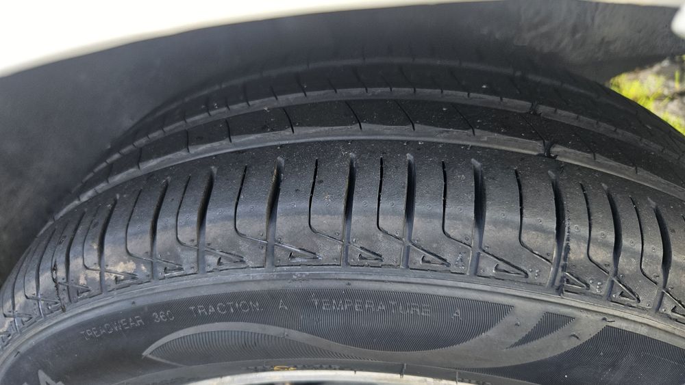 Ford escort 1.4 gasolina 86.000 km