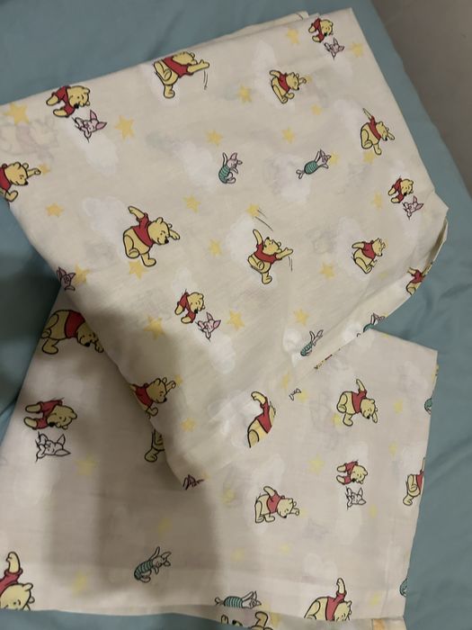 Щтори в дитячу кімнату