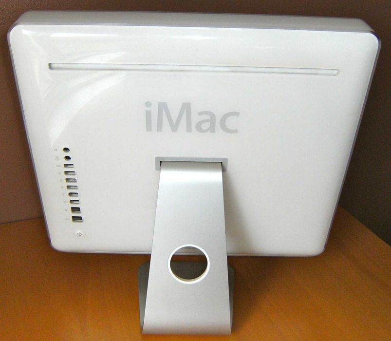 Computador Apple iMac G5 20 polegadas