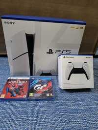 PlayStation 5 Console Portugal, Buytronics