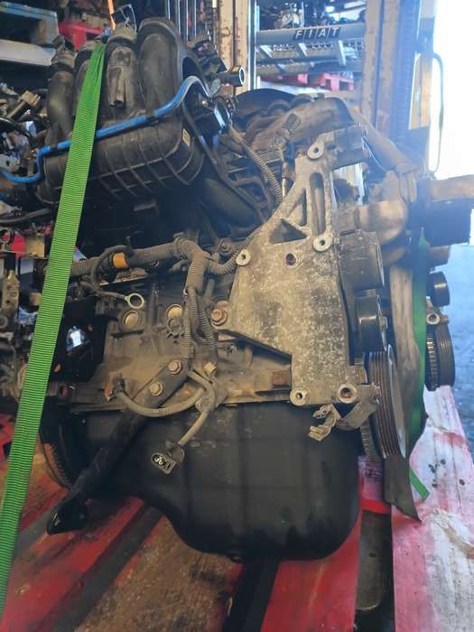 Motor Fiat 1.2 8v 65cv 199A4000