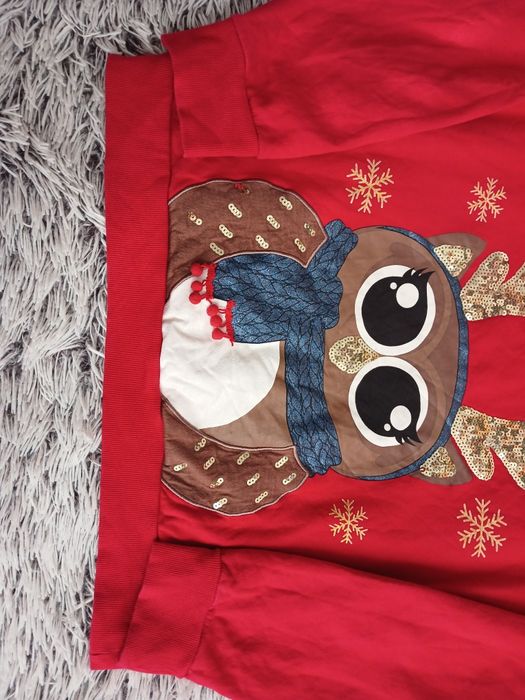 Тепла пайта,свитшот, на флісі