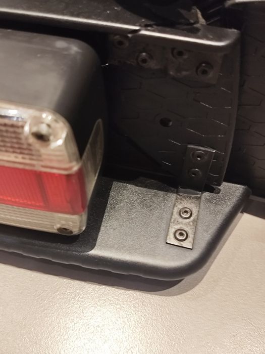 Bagażnik rowerowy na hak THULE 923