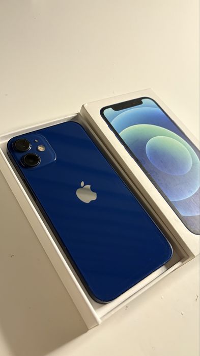 IPhone 12 mini 128gb