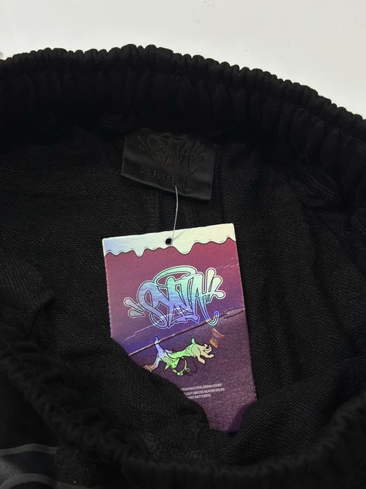 ‼️РАЗПРОДАЖ‼️ Шорти Suna World
