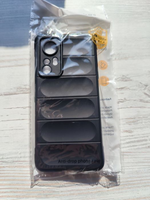 Etui do Xiaomi 12