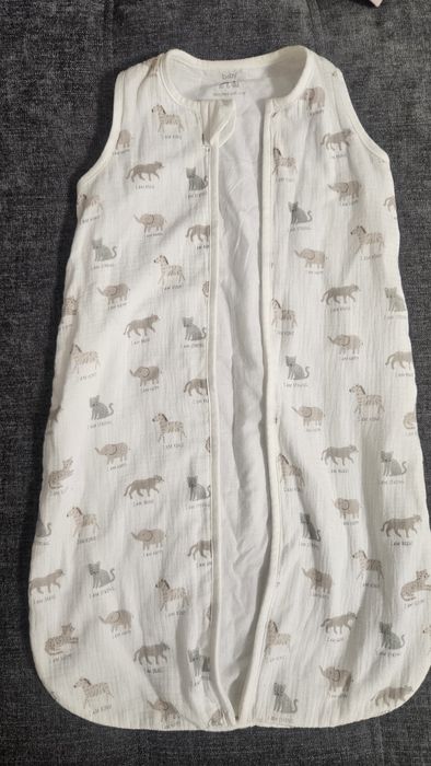 Спальний мішок для немовлят 1.0 tog