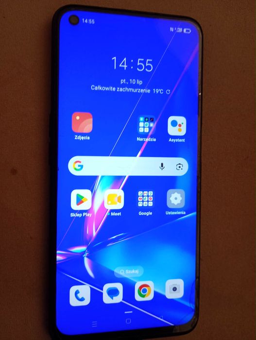 Telefon Oppo A72
