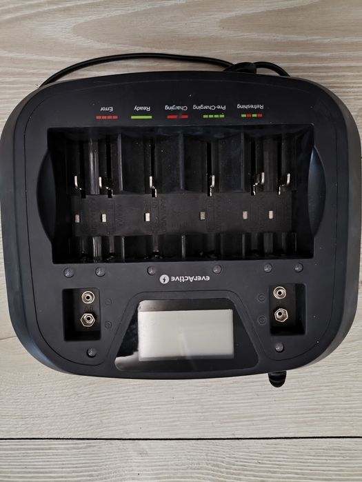 Ładowarka do bateri