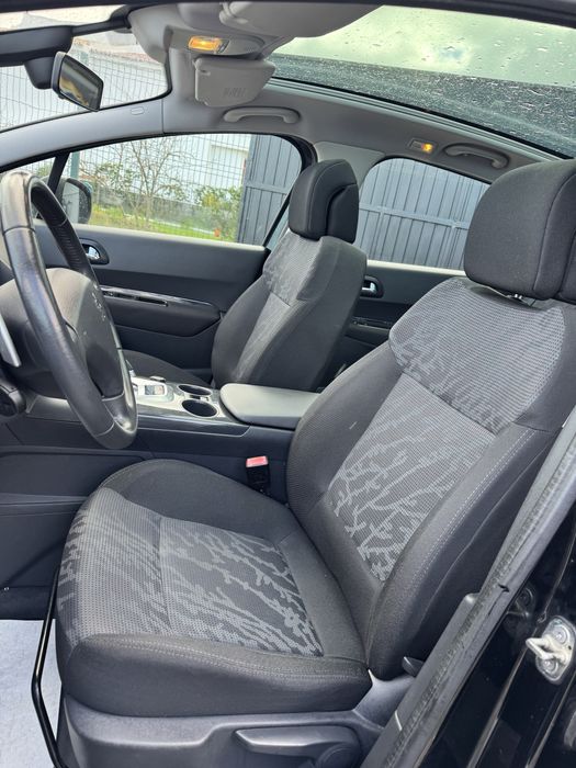 Peugeot 3008 1.6 HDi Sport Automático | Nacional | 110mil km