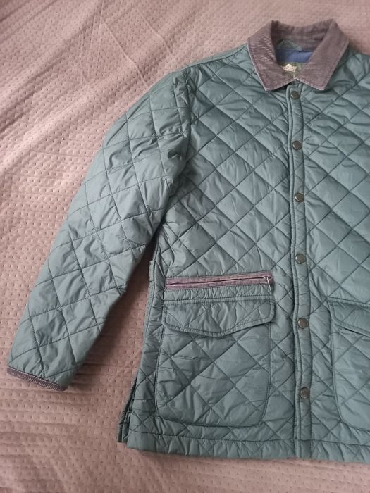 Куртка чоловіча демісезонна.