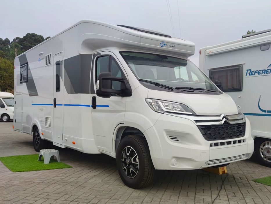 Sun Living S75SC