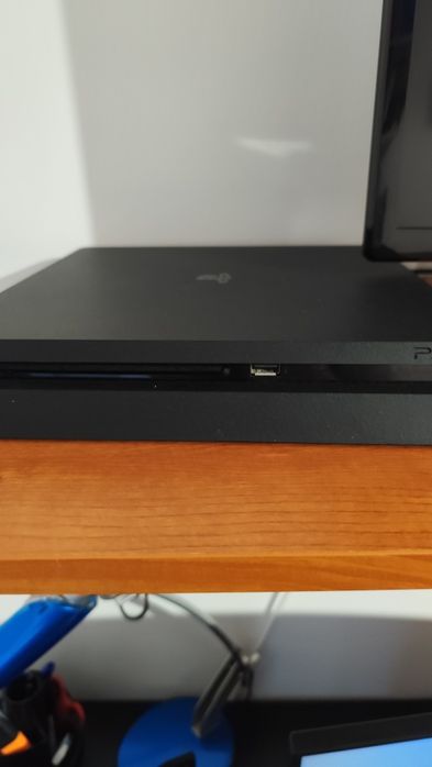 Vendo PlayStation 90€