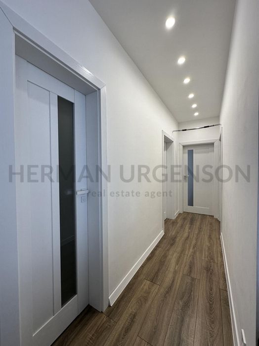 Продаж 3к квартири 82 кв.м / вул. Гленца, ЖК Парус Riverside