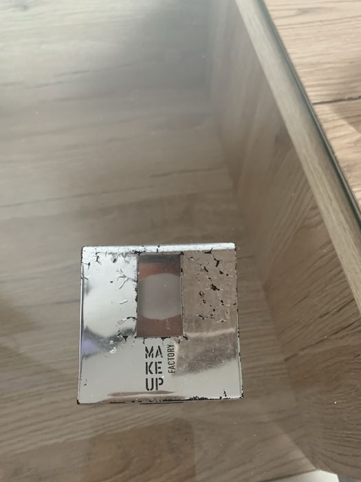 Минеральные румяна