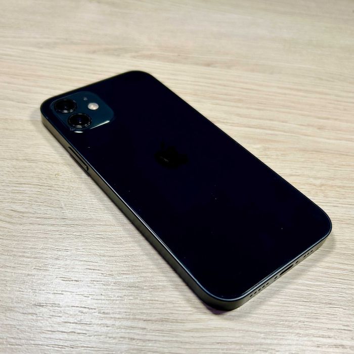 iPhone 12 DualSIM Pełne 5G - Warszawa