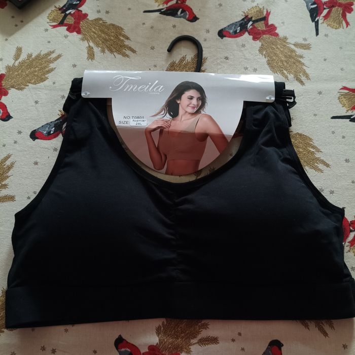 52* Top damski rozmiar XXL