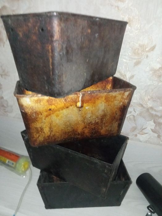 Форма серце. Дуршлаг. Хлібні форми. Чудо