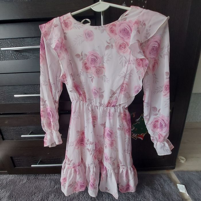 Плаття для дівчинки