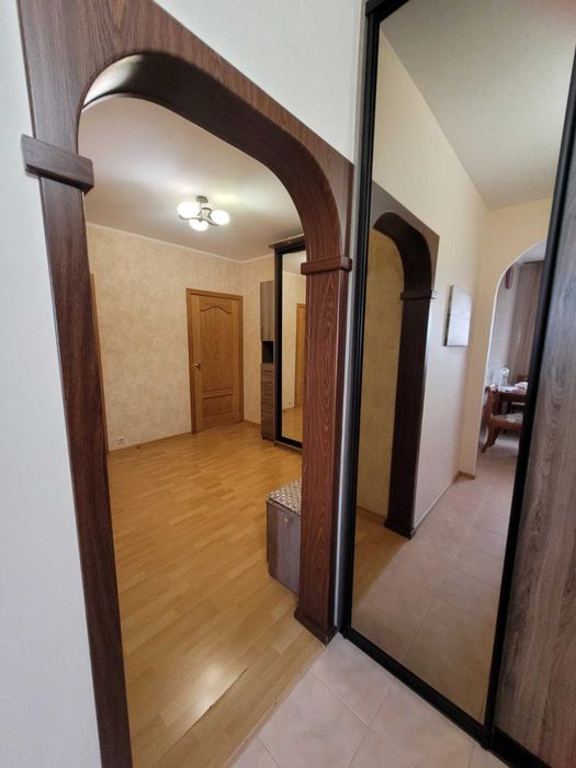 Продам 3к Подільськмй р-н Віноградарь ,вул Європейського Союзу  буд 17