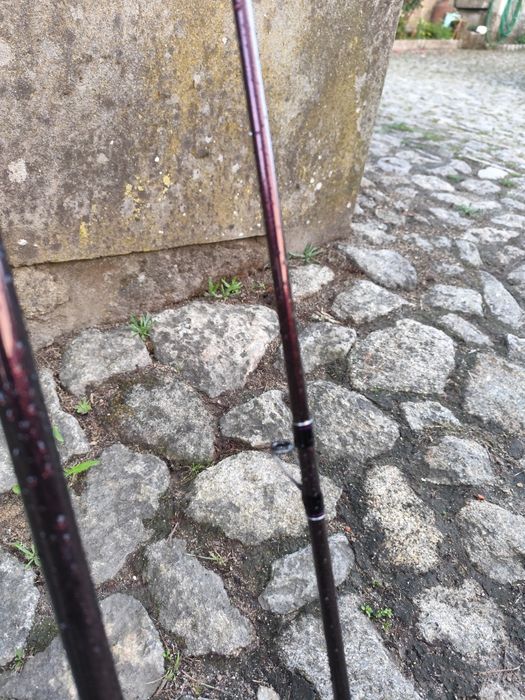 DAIWA prime caster Slim tubular 425