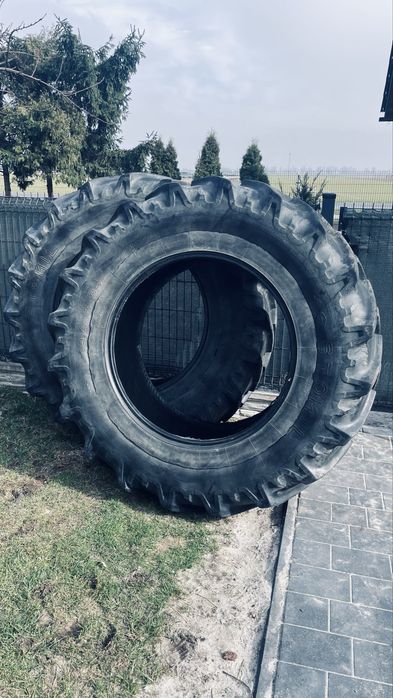 Opony stomil 18.4r34