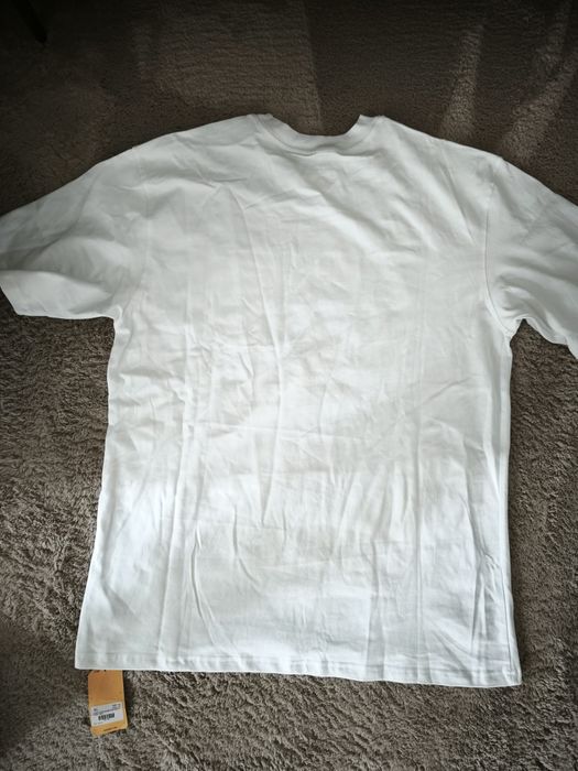 Koszulka Męska Carhartt