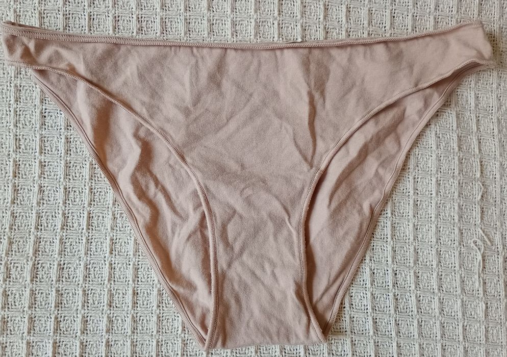 Kup całość lub osobno - figi bawełniane Intimissimi