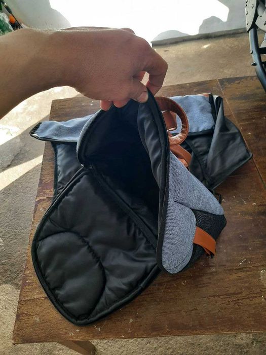 Продам дитячу коляску 3 в 1 Sonic  Verdi plus