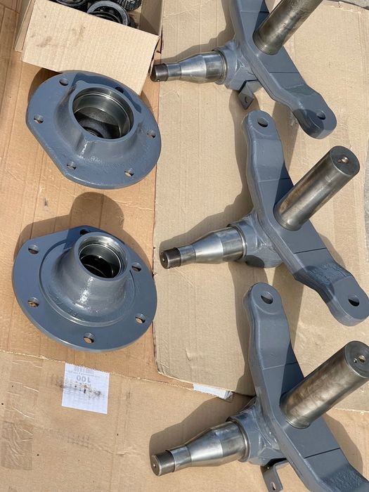 Цапфа Ступиця Claas Lexion Лексіон 450 460 480 470 410 560 580