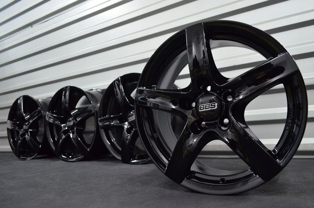 felgi 5x112 r17 vw golf passat audi a3 a4 a6 skoda octavia seat leon