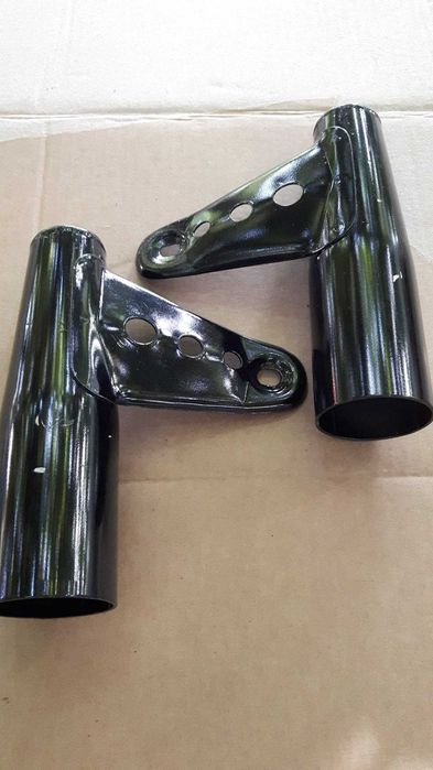 capas/forras de suspensão EFS