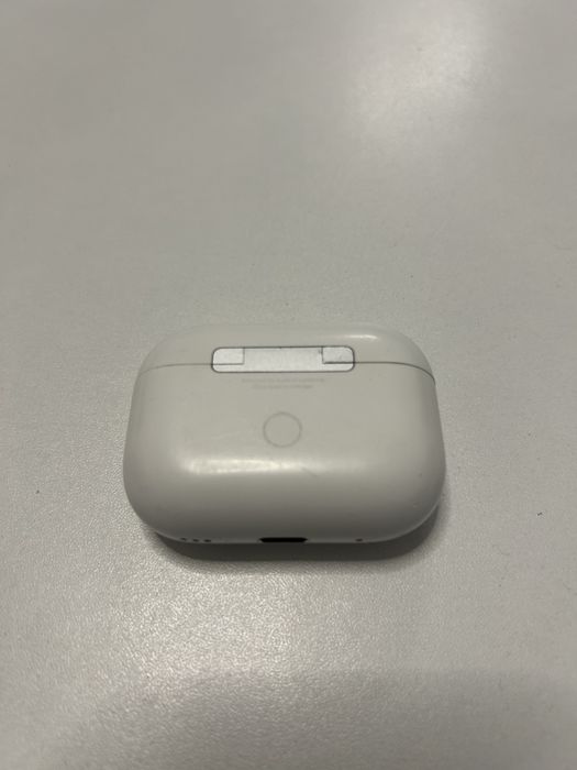 Etui ładujące airpods pro 2 USB-C