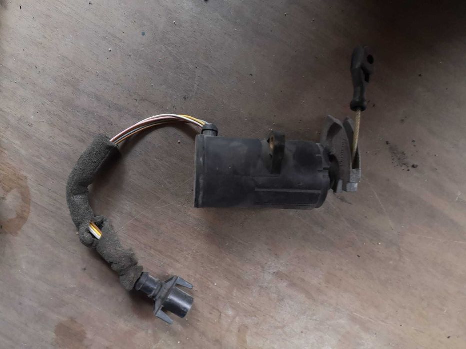 Peças Volkswagen golf 3