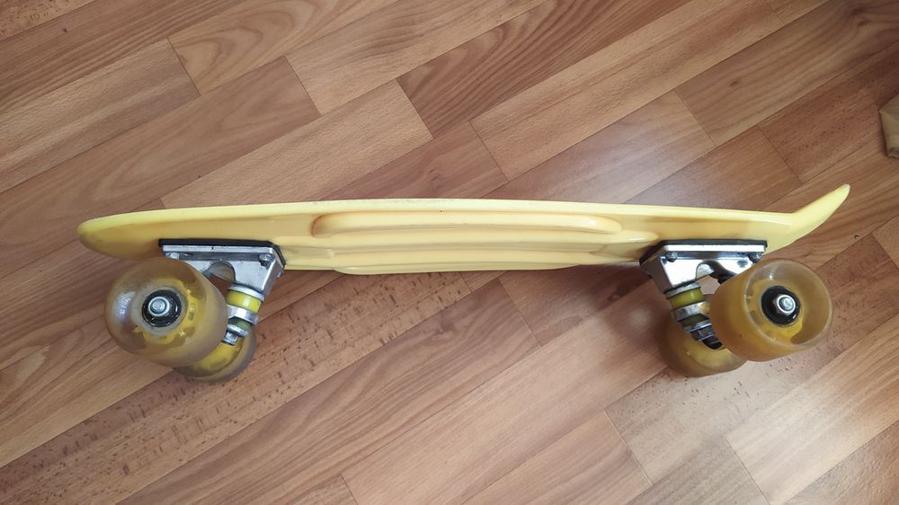 Продам пенни борд