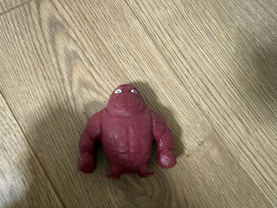 Małpka gniotek