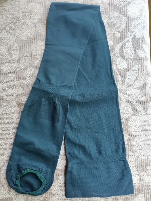 Гольф компресійний чоловічий