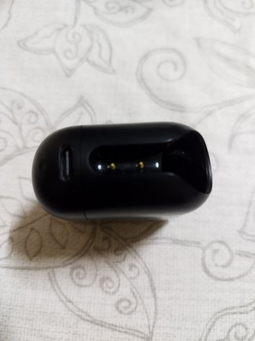 Caixa fones qilive q 1193 bonjour