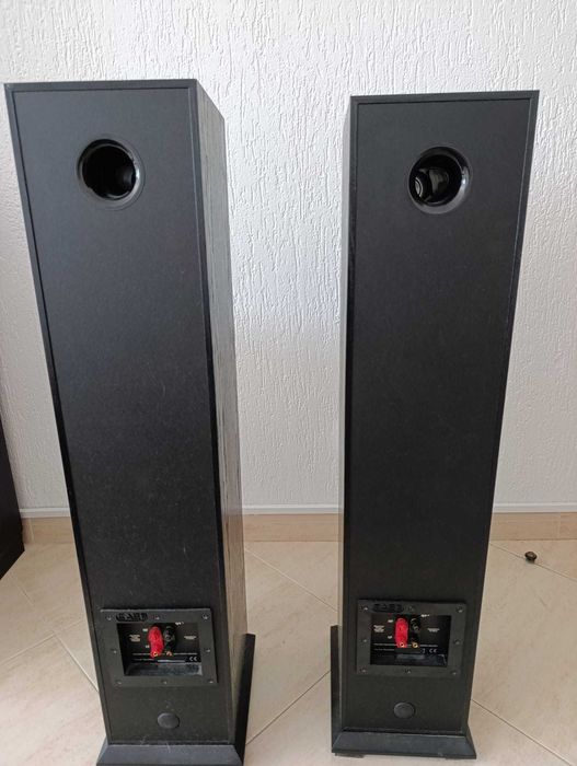 Acoustic Energy Aegis Evo Three