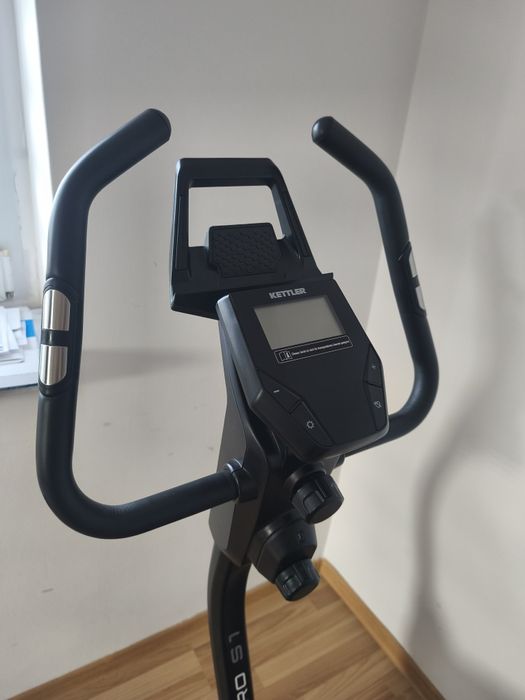 Rower stacjonarny Kettler