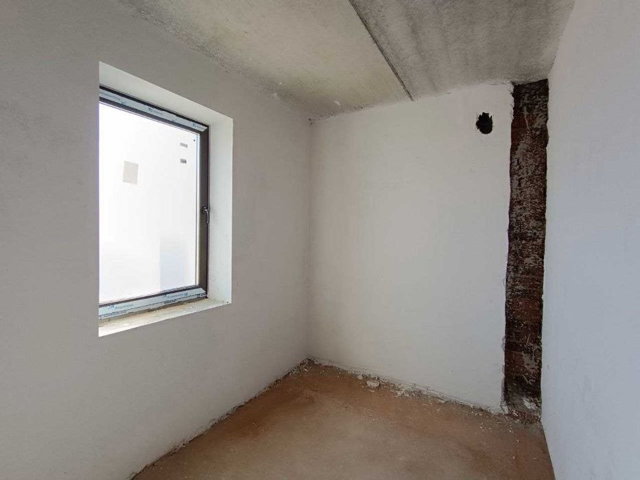 Дуплекс з гаражем у Вовчинцях, 140м2, та ділянкою 2,5сот.