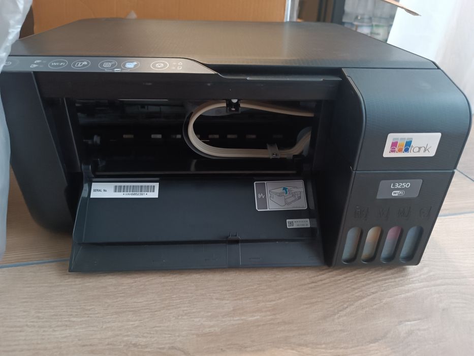 Drukarka Epson L3250