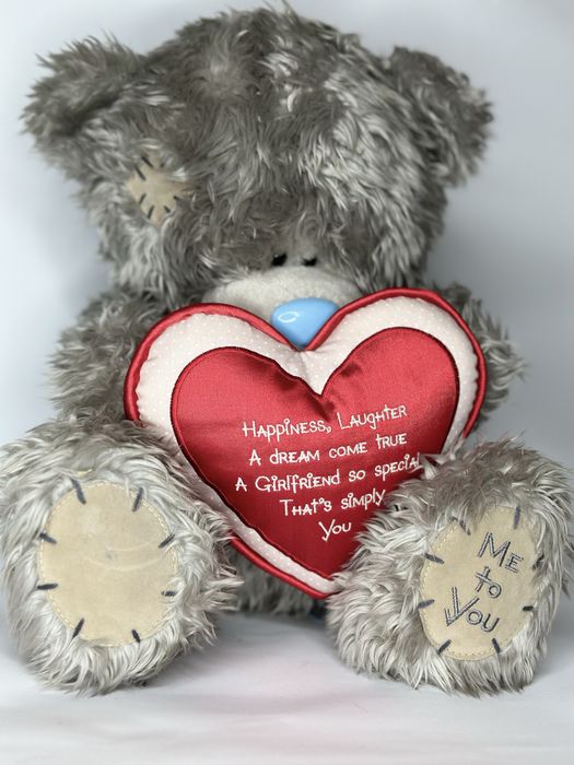 Teddy Me to you нові на подарунок